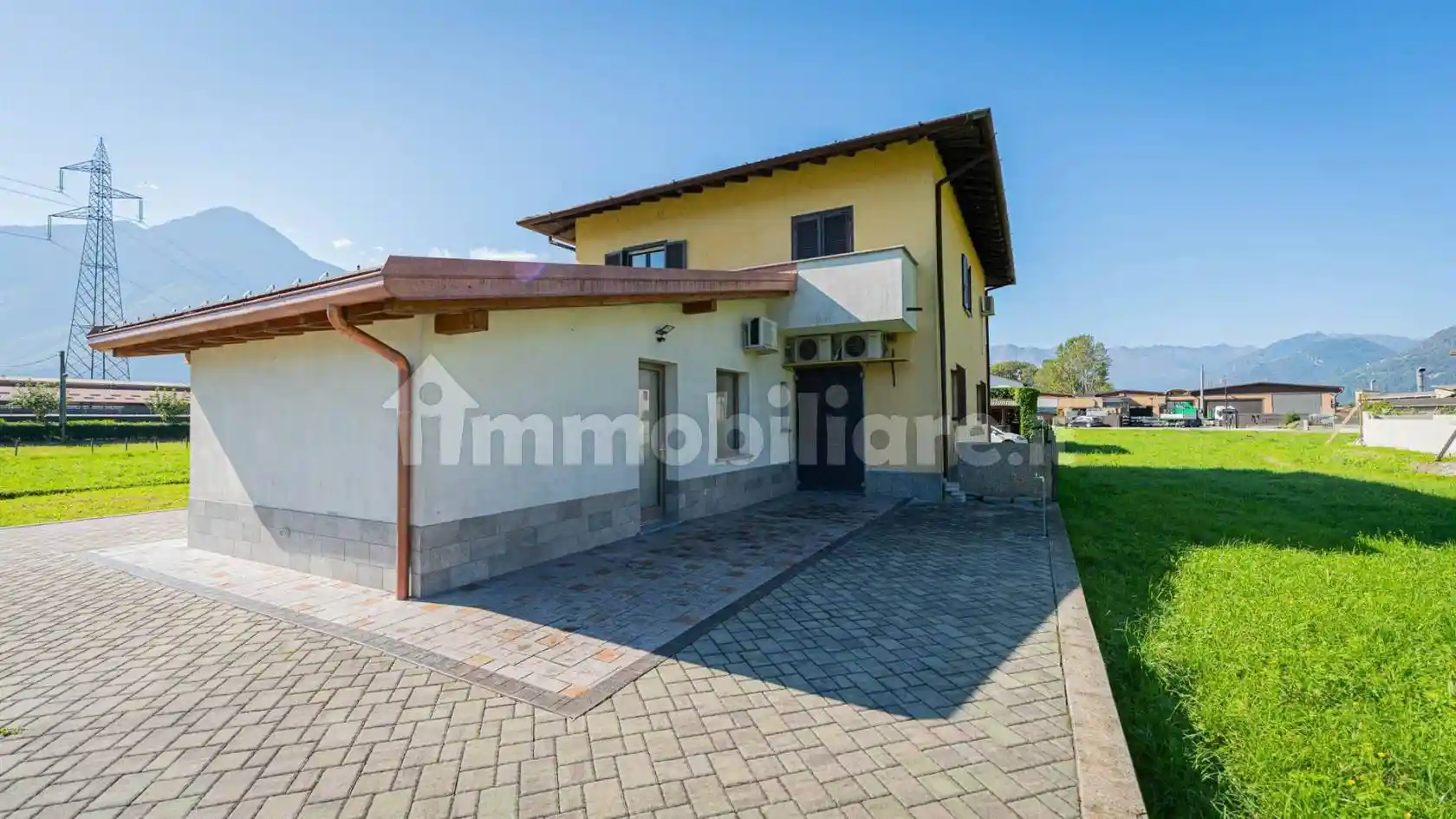Casa indipendente - foto 3