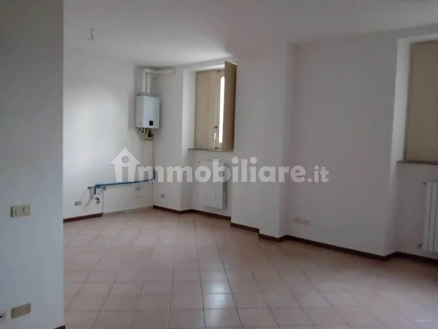 Appartamento in vendita a Crema