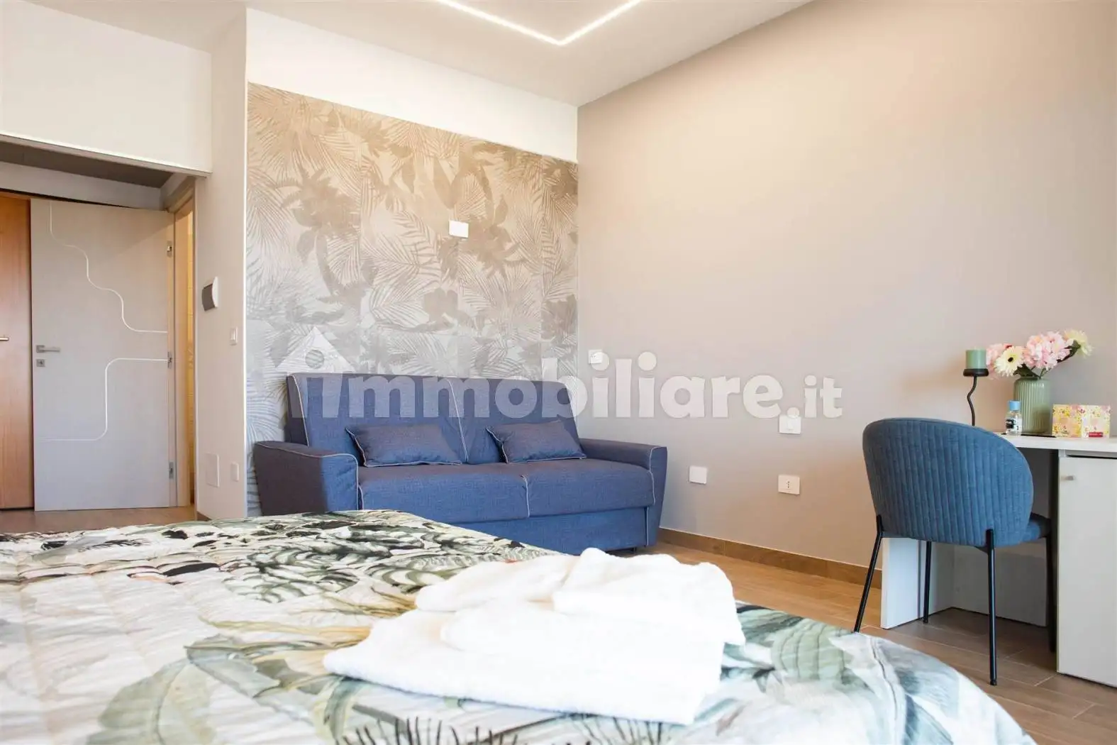 Appartamento in affitto a Vasto