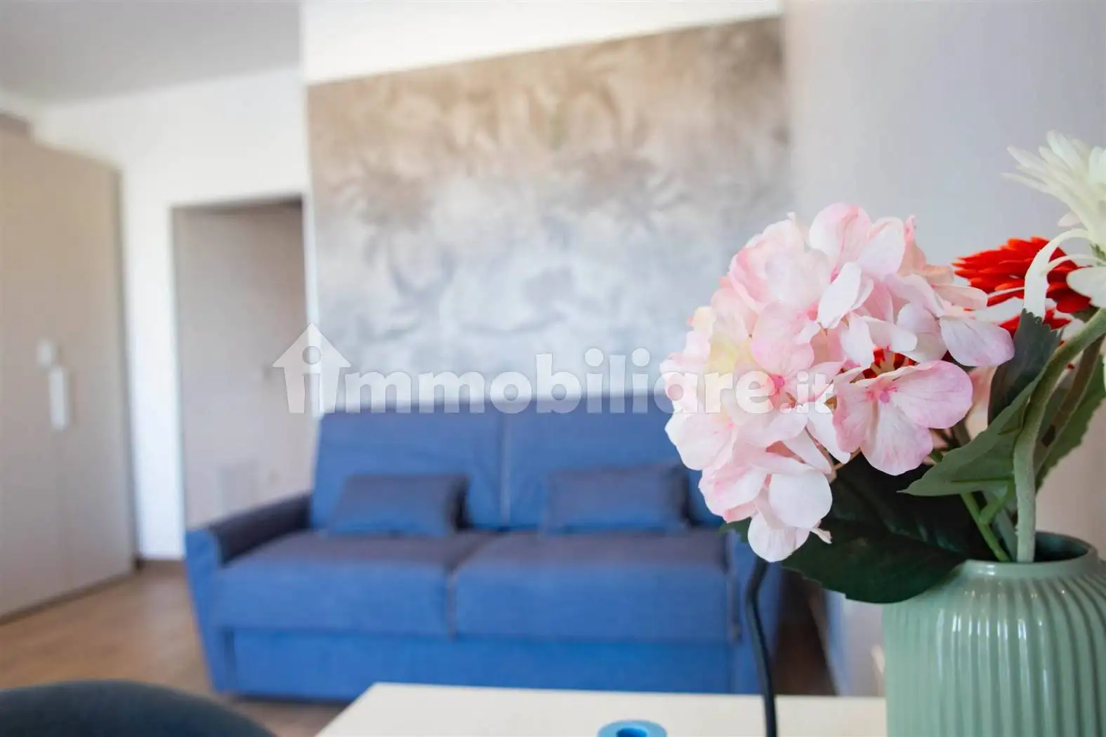 Bilocale Ss 16, Corso Mazzini, Via Ciccarone, Casarza, Vasto - foto 2