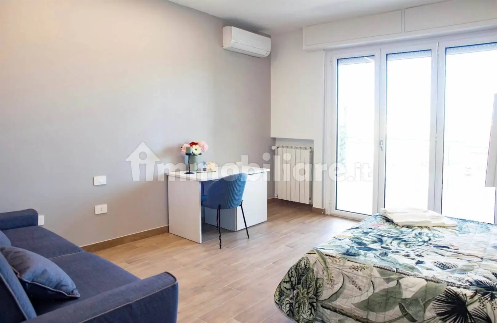 Bilocale Ss 16, Corso Mazzini, Via Ciccarone, Casarza, Vasto - foto 5