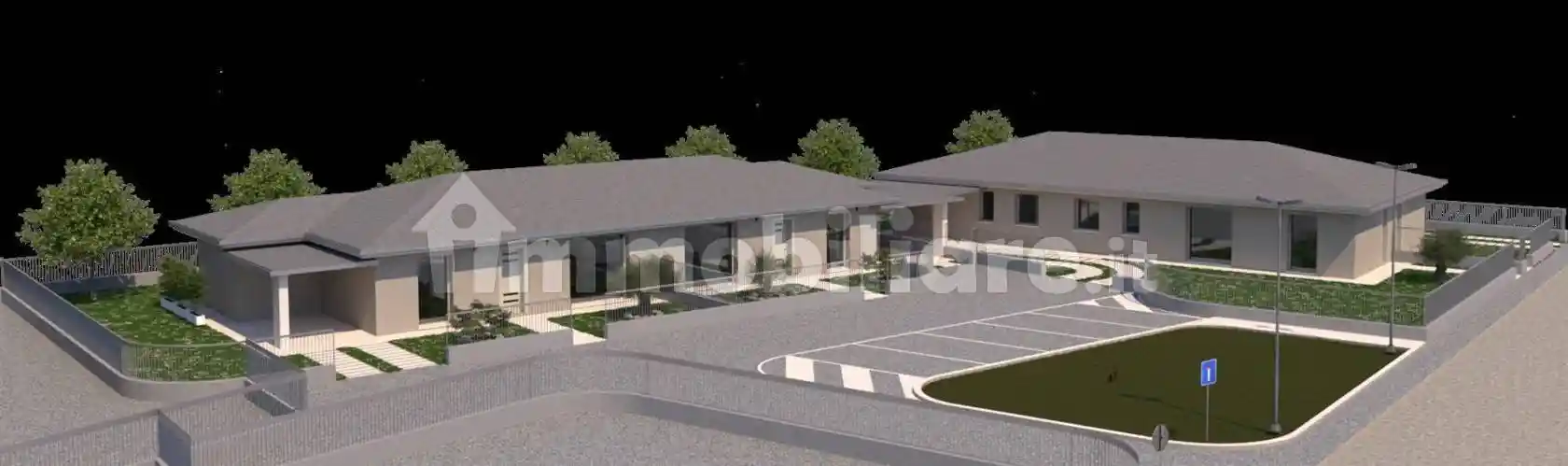 Villa in vendita a Nogara