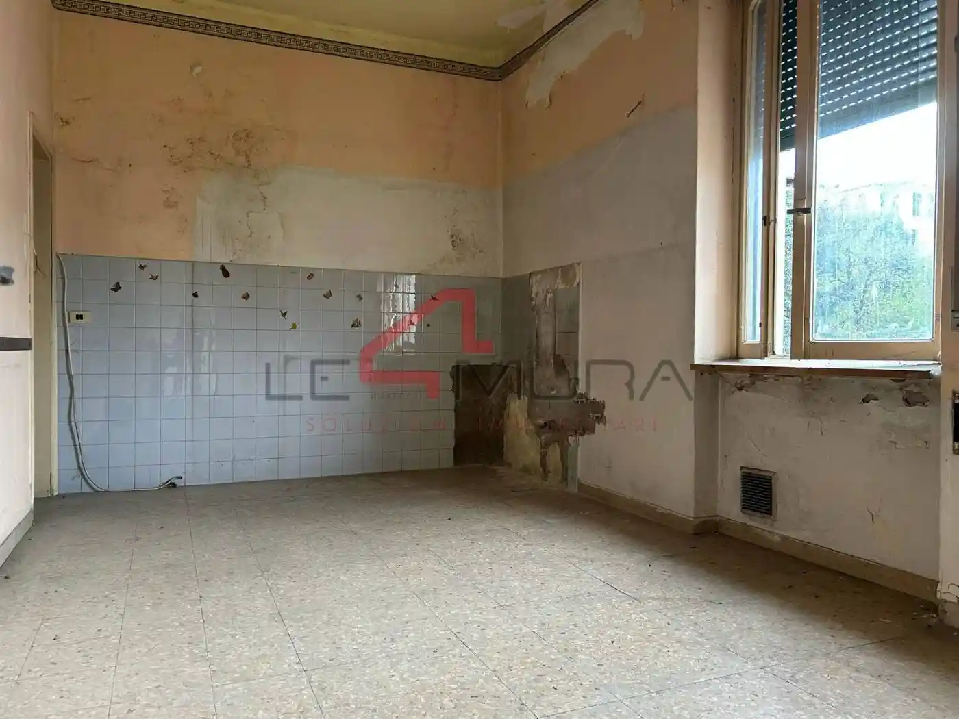 Appartamento in vendita a Sanguinetto