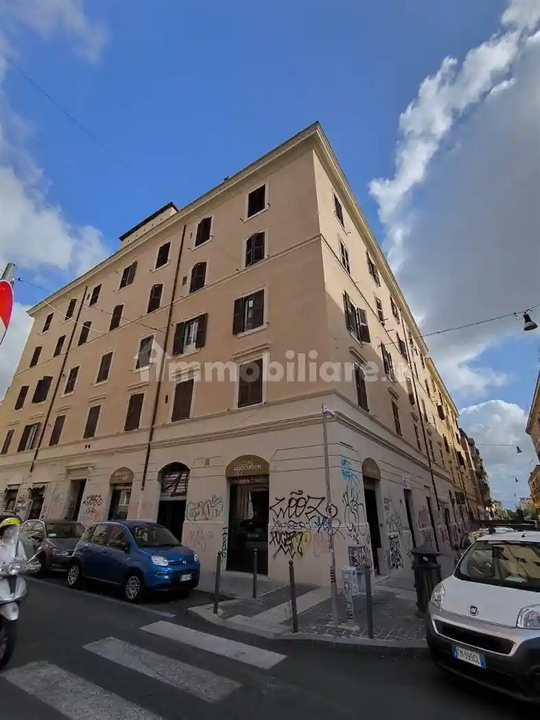 Loft in vendita a Roma