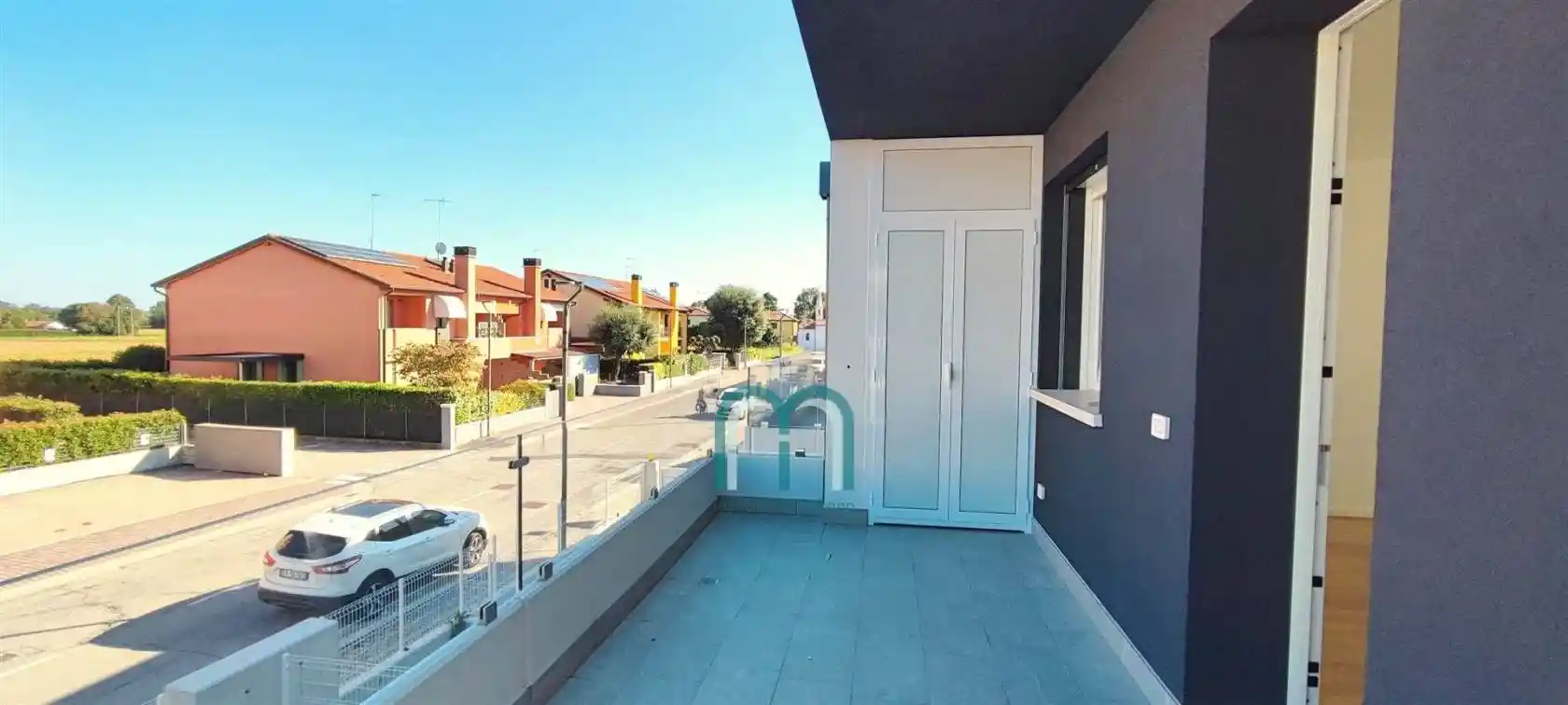 Appartamento in vendita a Salzano