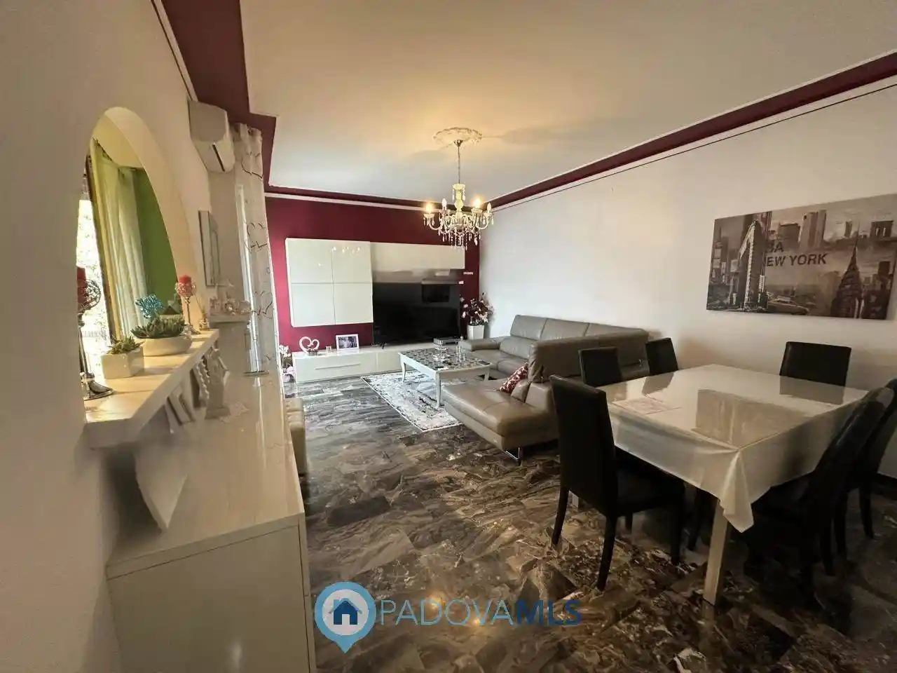 Appartamento in vendita a Padova