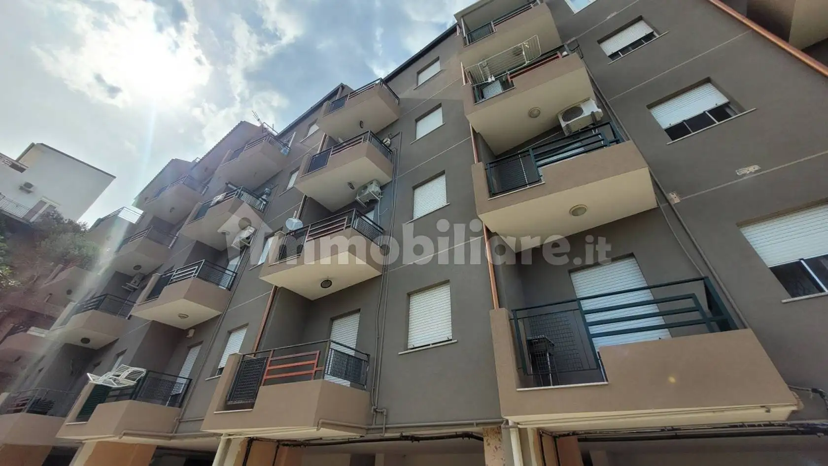 Appartamento in vendita a Messina