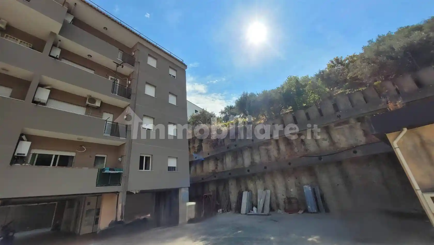 Trilocale strada comunale per san giovannello 5, San Giovannello, Messina - foto 2