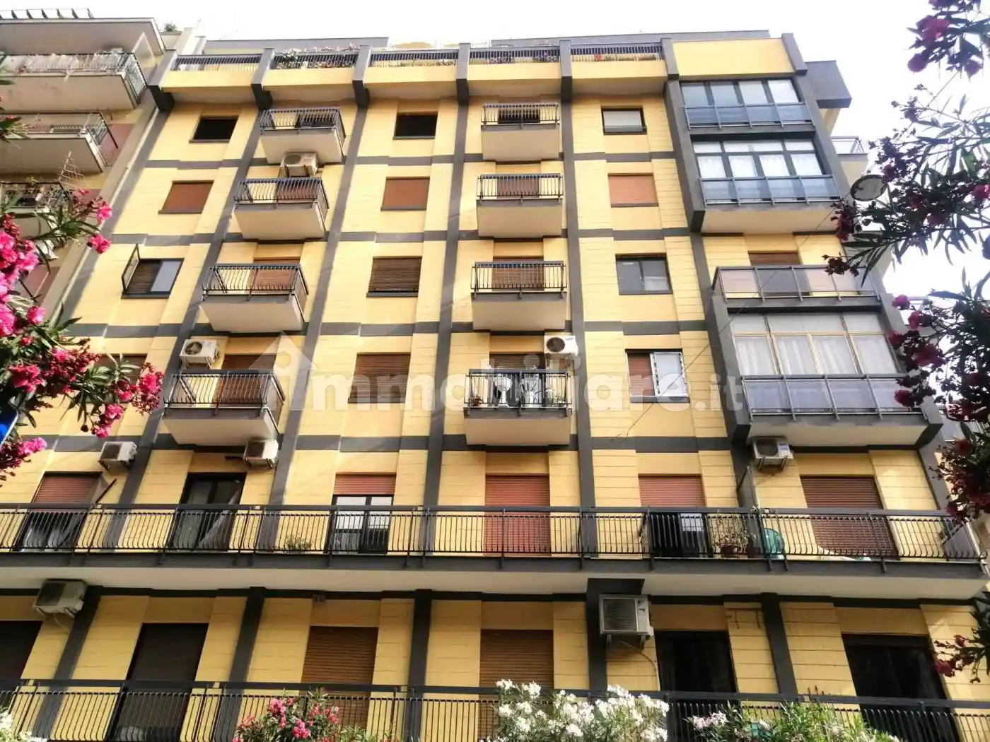 Appartamento in vendita a Bari