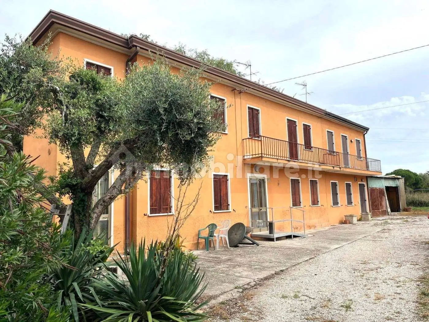 Villa in vendita a Ospedaletto Euganeo