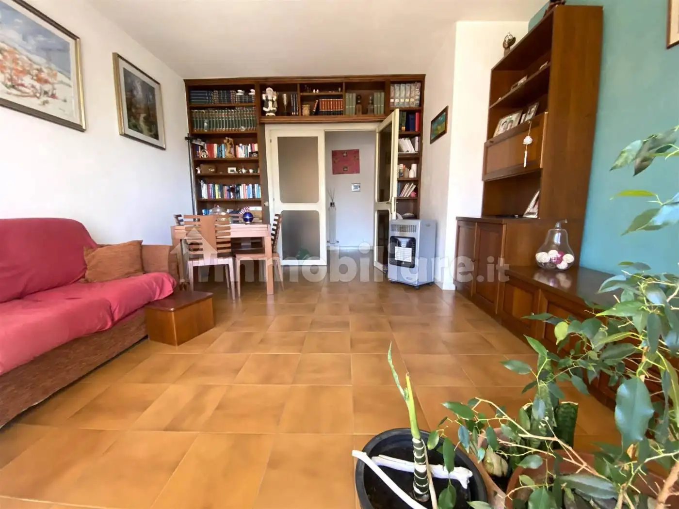 Appartamento in vendita a Catanzaro