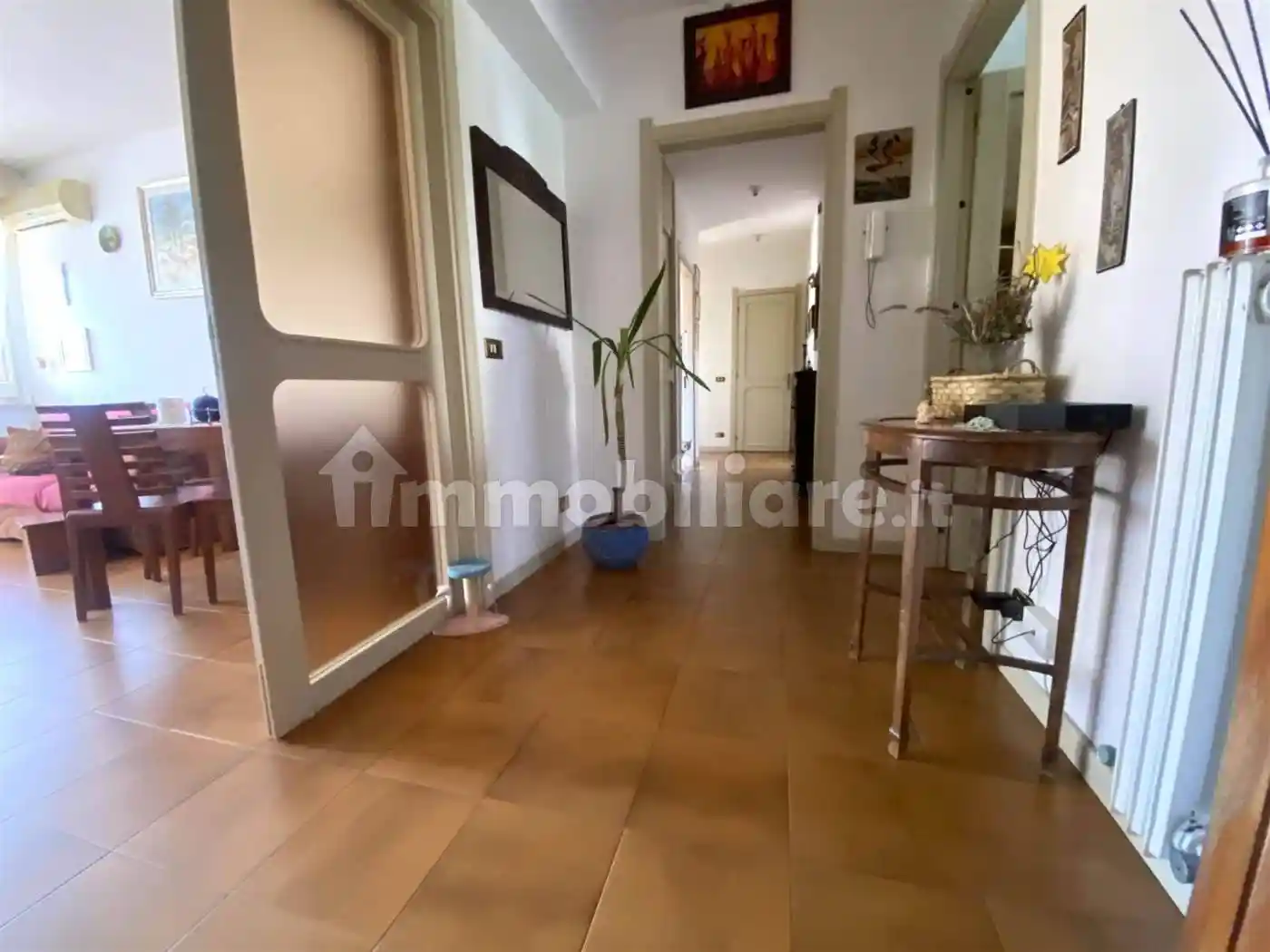 Quadrilocale ottimo stato, Siano - Cava, Catanzaro - foto 3