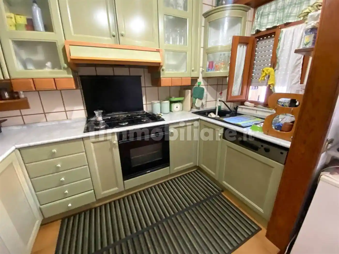 Quadrilocale ottimo stato, Siano - Cava, Catanzaro - foto 5