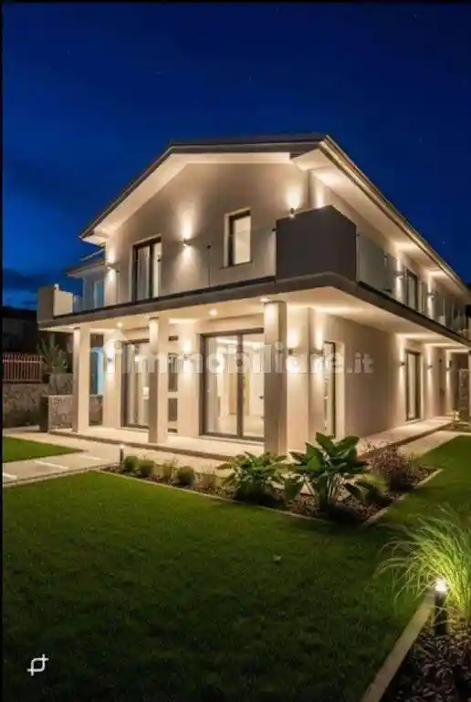 Villa in vendita a Viagrande