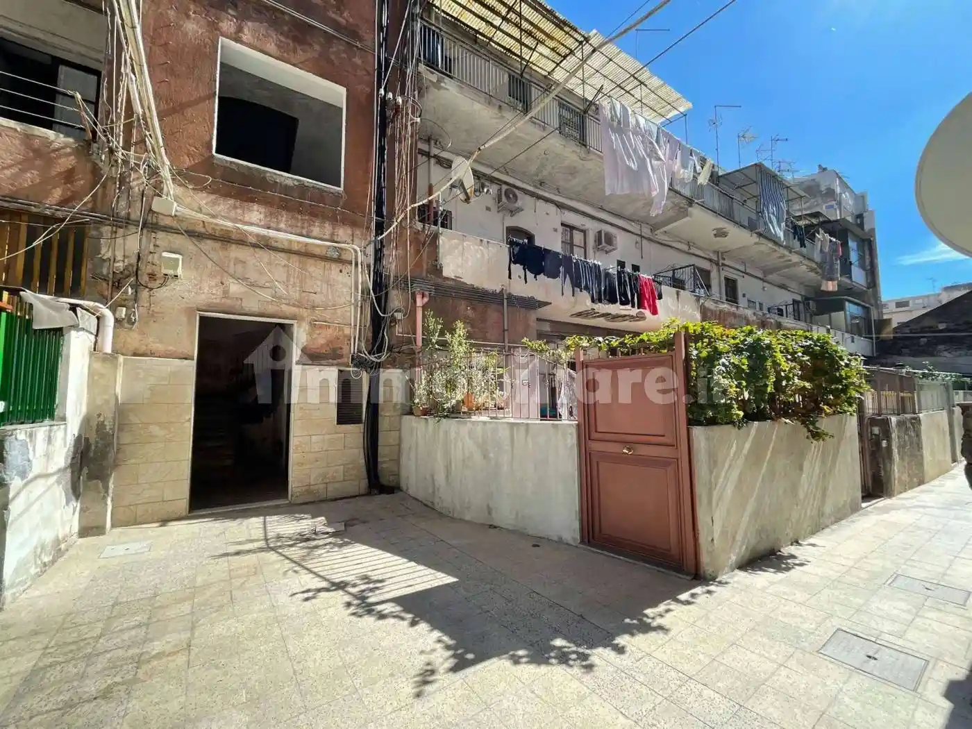 Appartamento in vendita a Catania