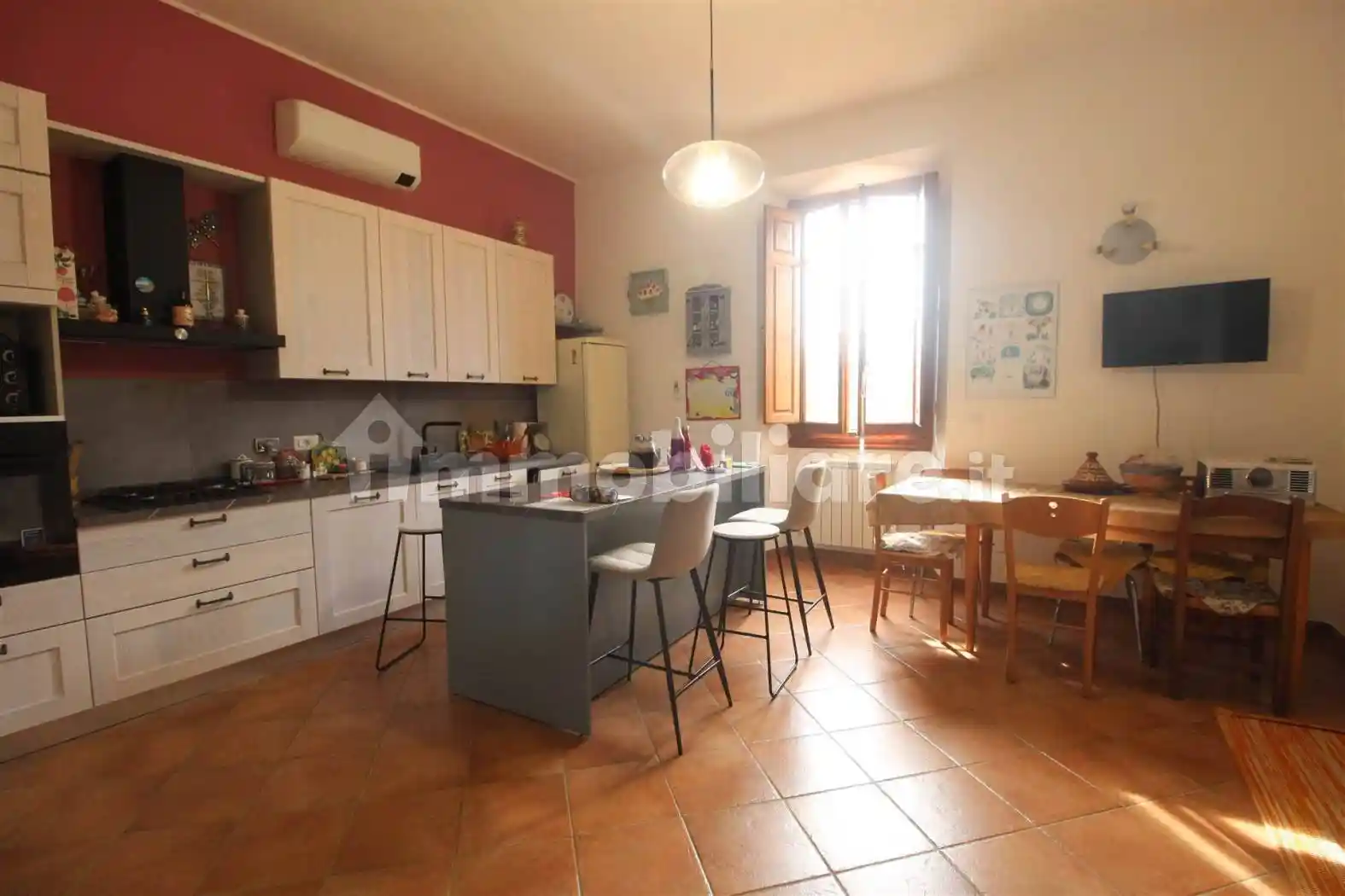 Appartamento in vendita a San Casciano in Val di Pesa