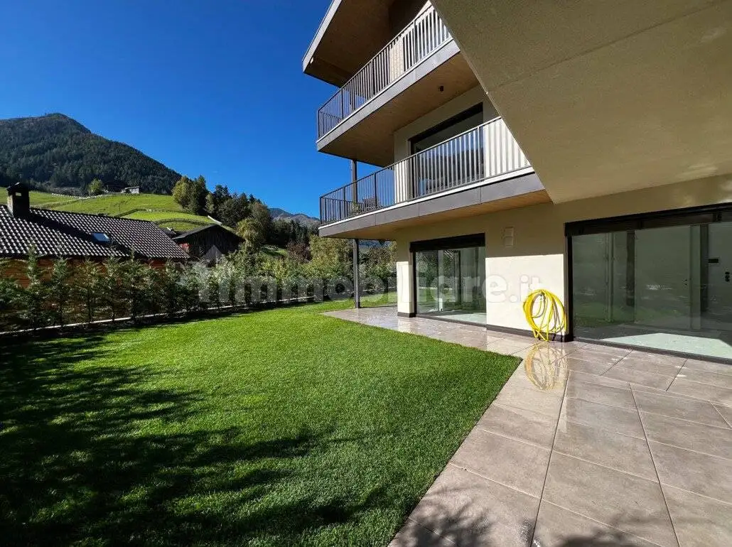 Appartamento in vendita a Funes