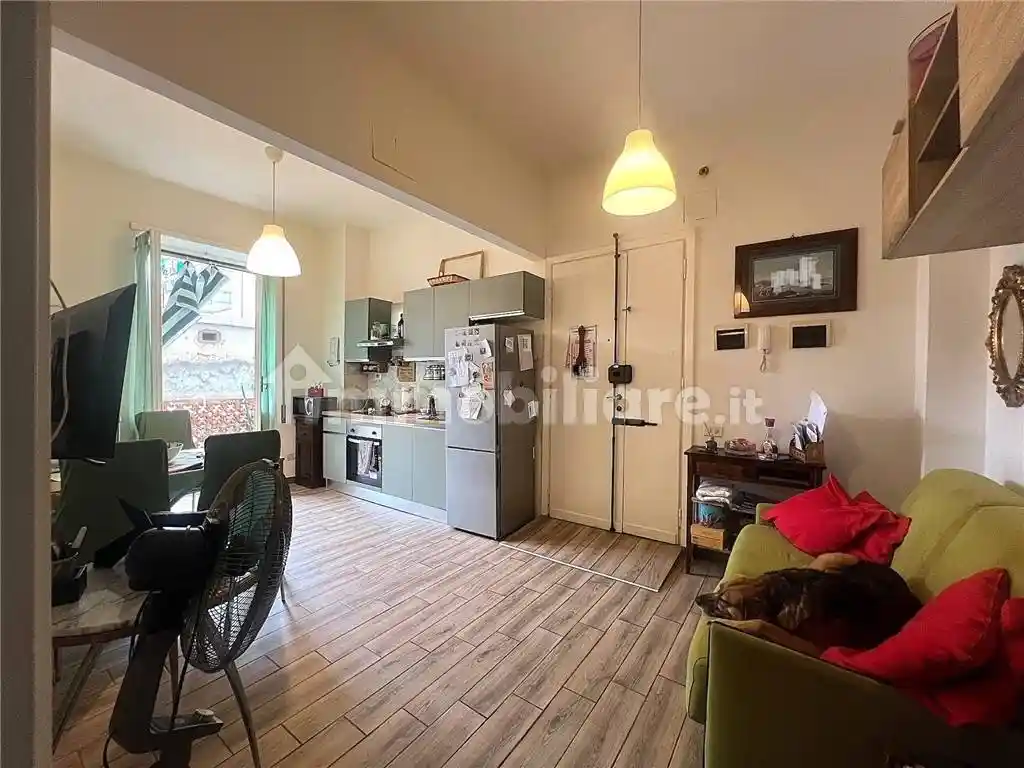 Appartamento in vendita a Scandicci