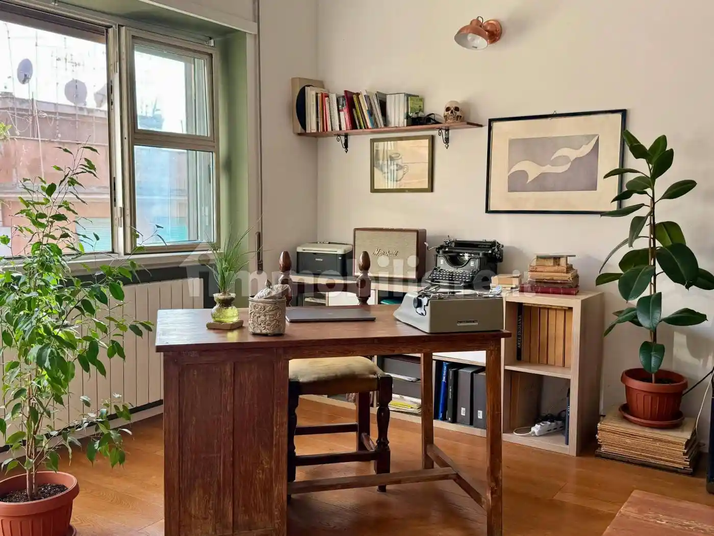 Trilocale via dell'Impruneta, Magliana, Roma - foto 2