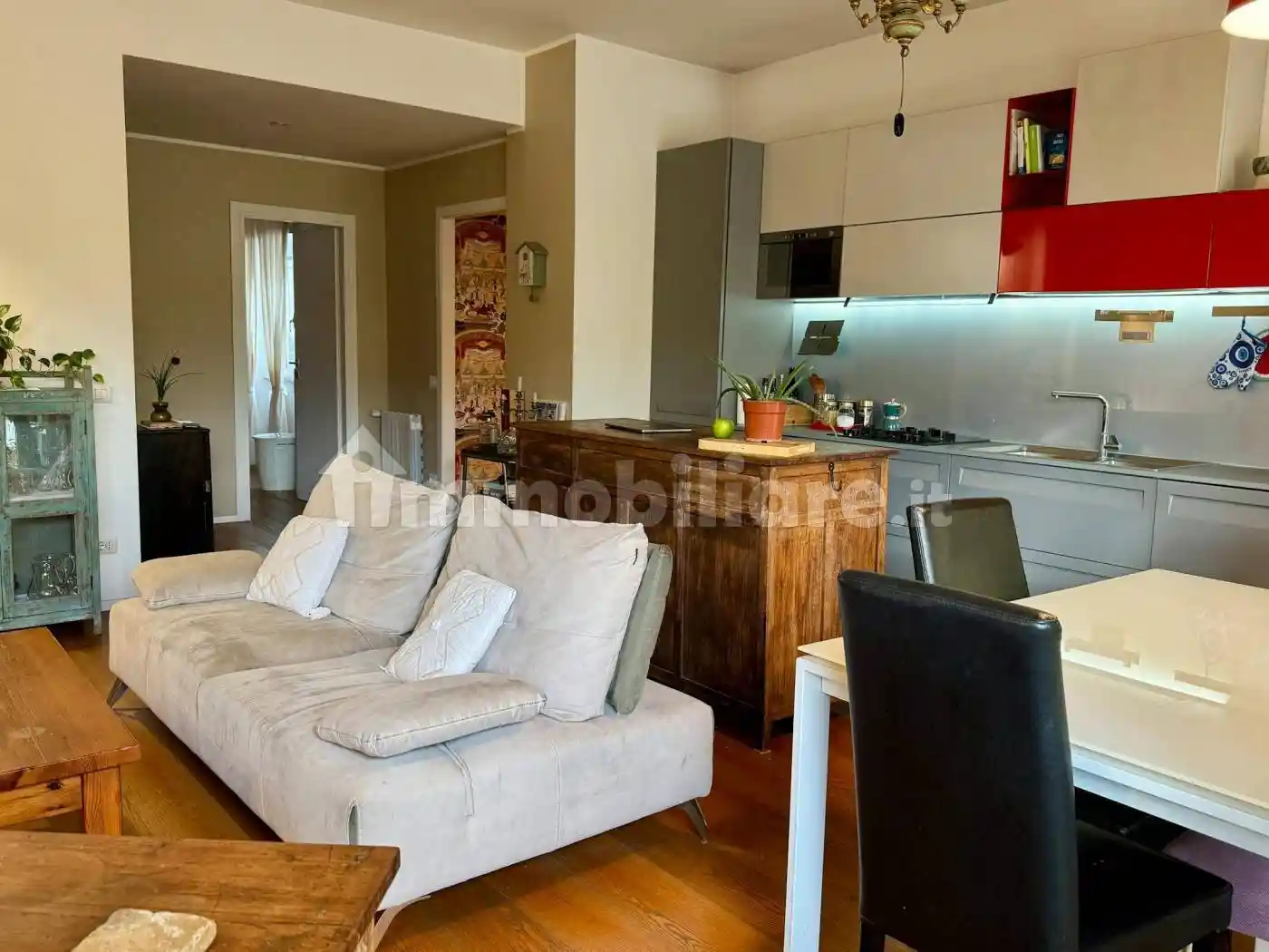 Trilocale via dell'Impruneta, Magliana, Roma - foto 3