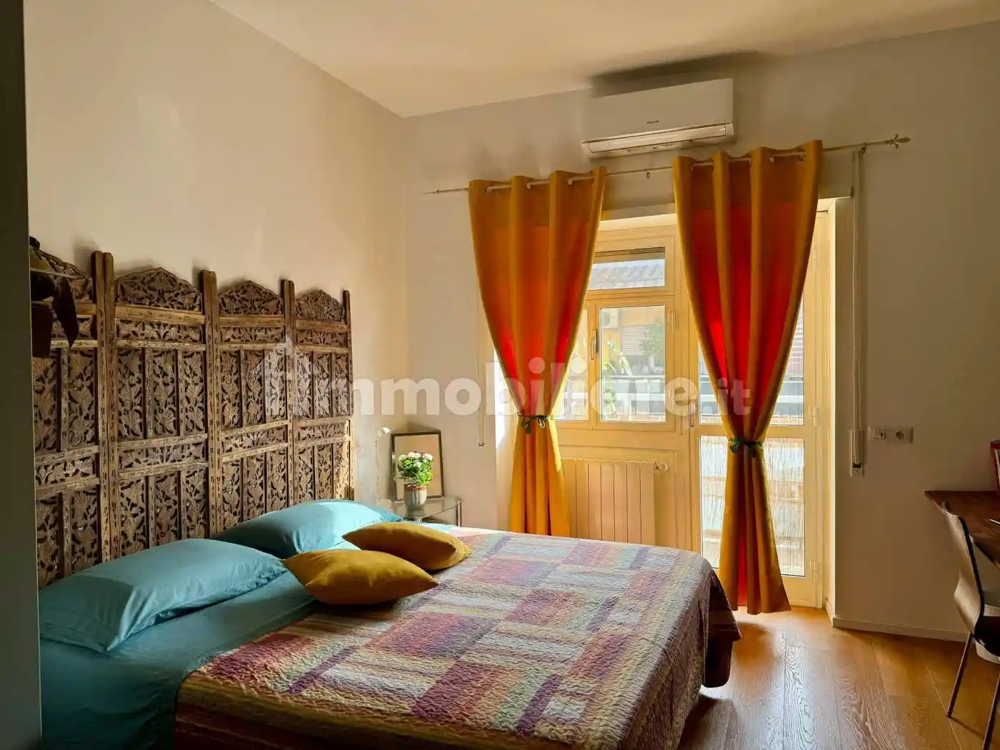 Trilocale via dell'Impruneta, Magliana, Roma - foto 4