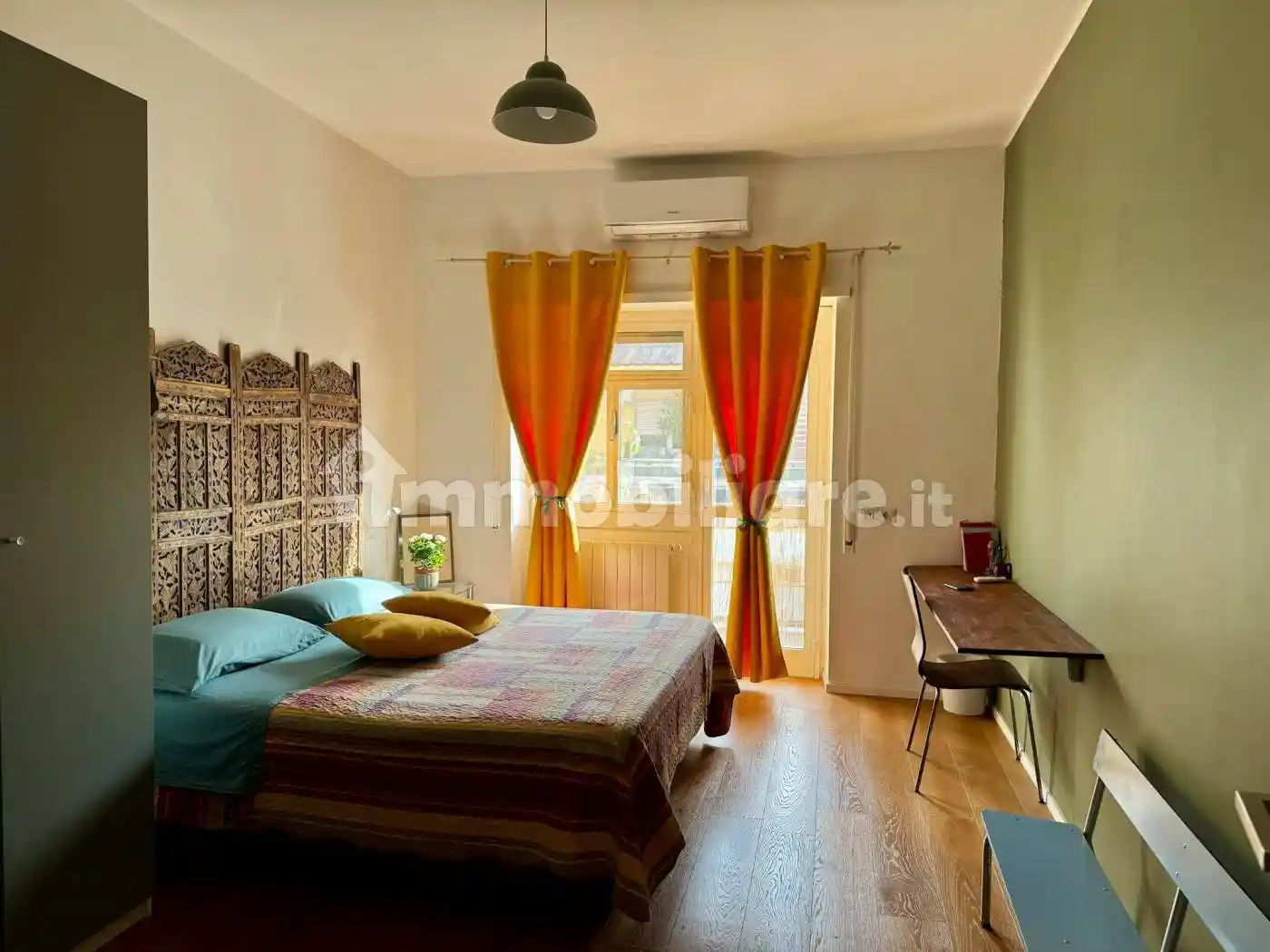 Trilocale via dell'Impruneta, Magliana, Roma - foto 5