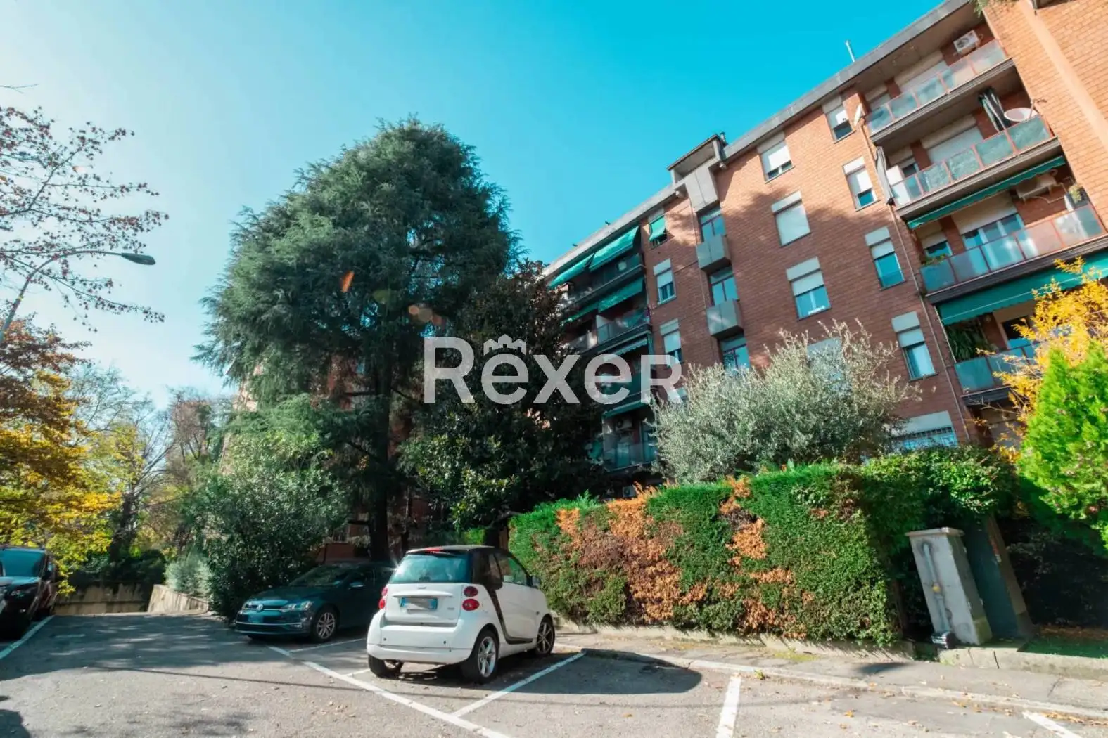 Appartamento in vendita a San Lazzaro di Savena