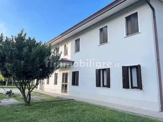 Casa indipendente in vendita a Ponte di Piave