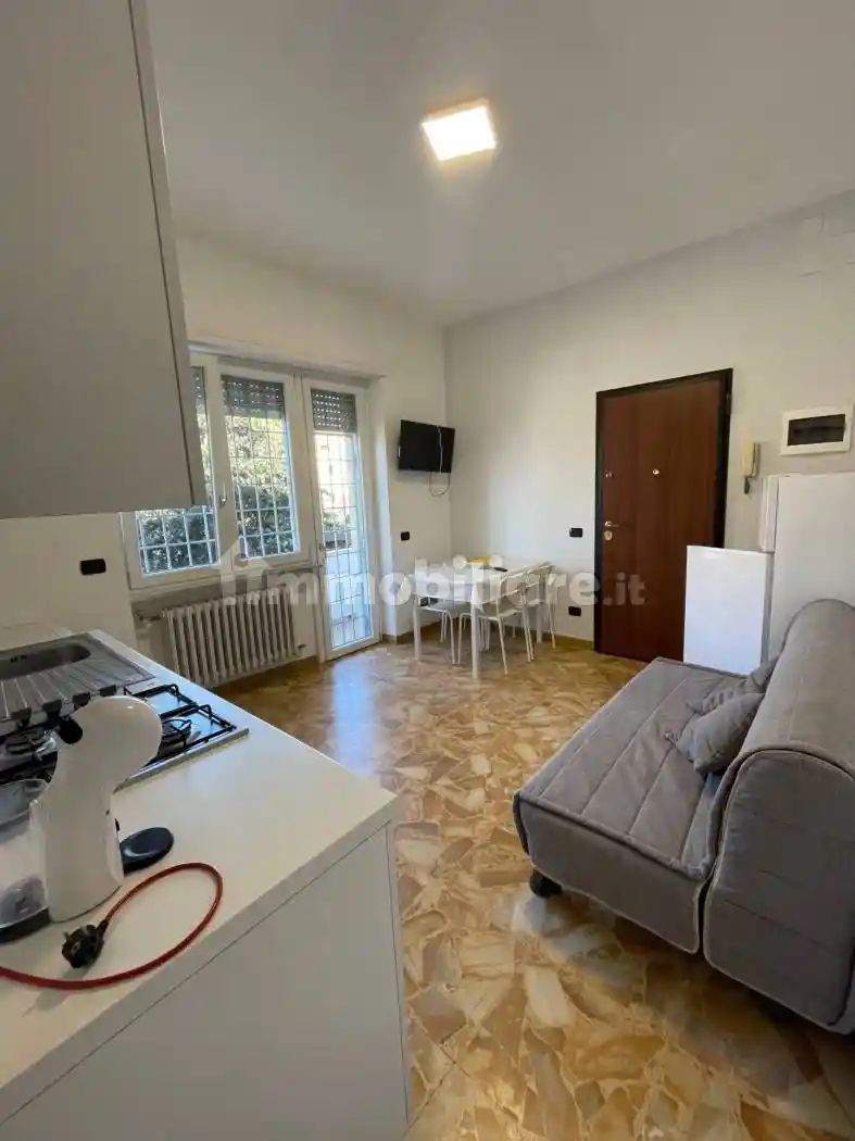 Appartamento in affitto a Pomezia