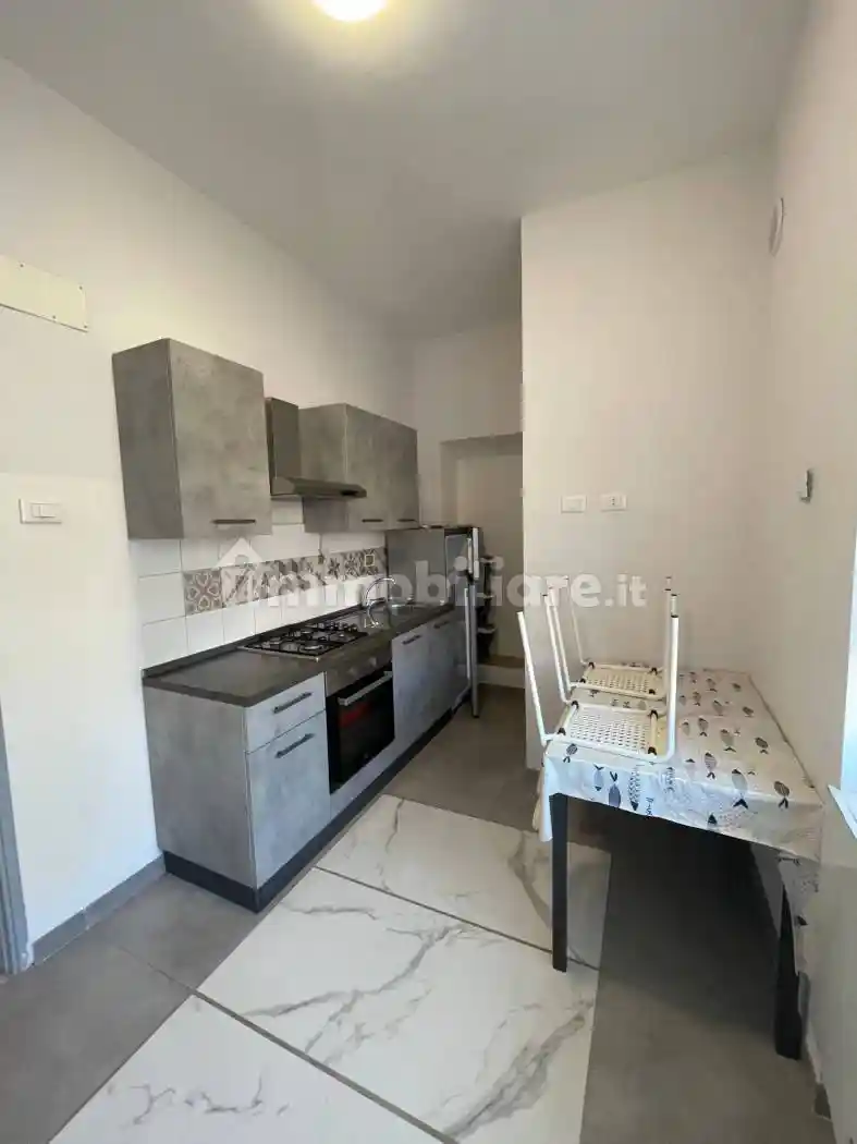 Appartamento in affitto a Pomezia