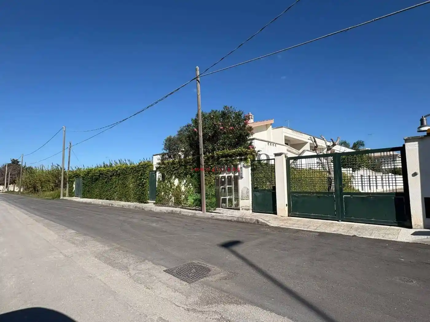 Villa bifamiliare via Palinuro 14, San Cataldo, Lecce - foto 2