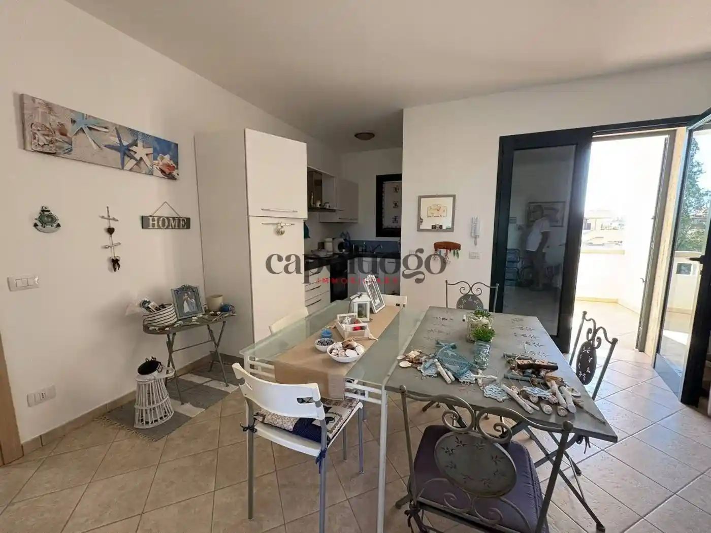 Villa bifamiliare via Palinuro 14, San Cataldo, Lecce - foto 5