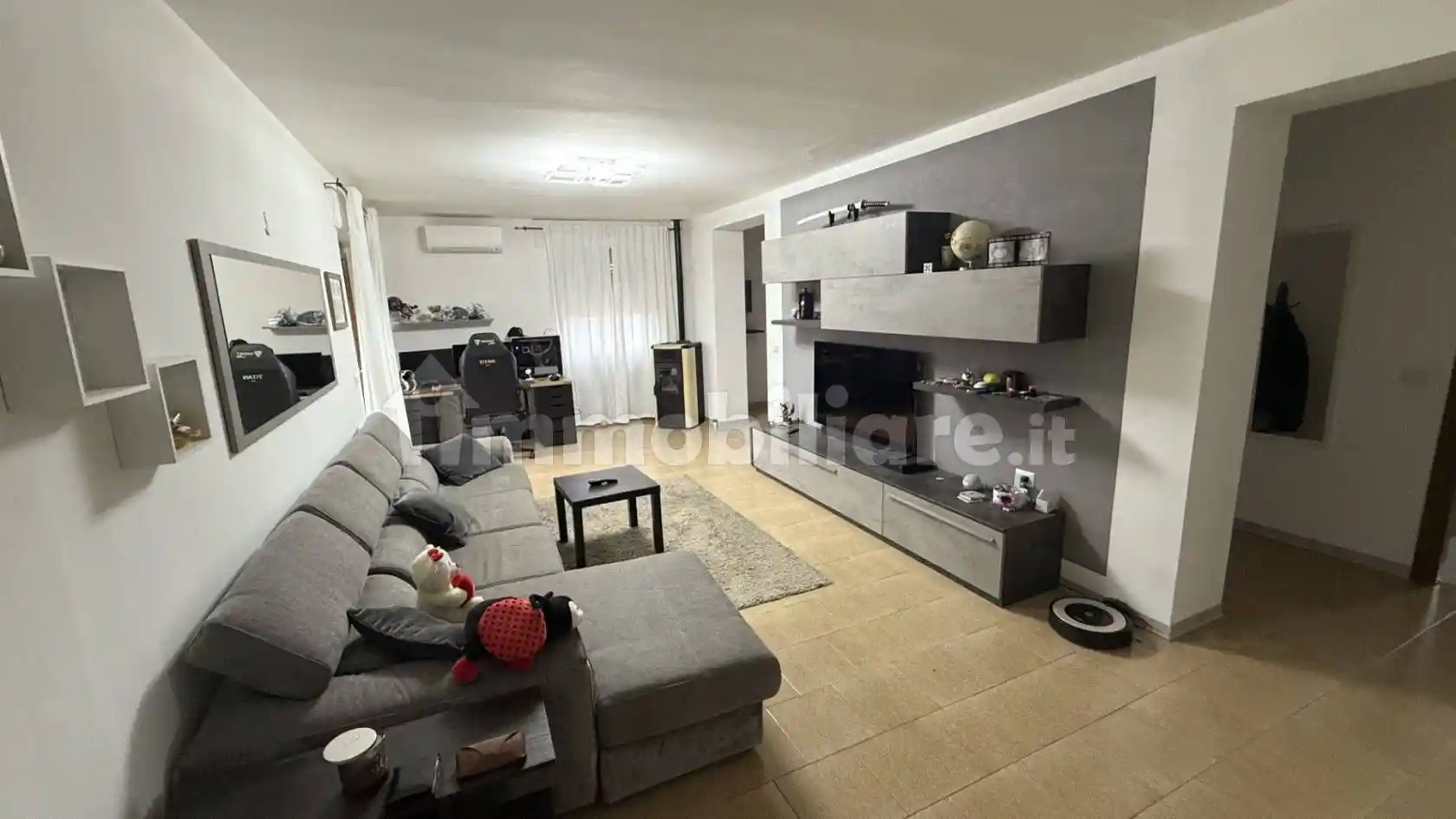 Appartamento in vendita a San Giustino