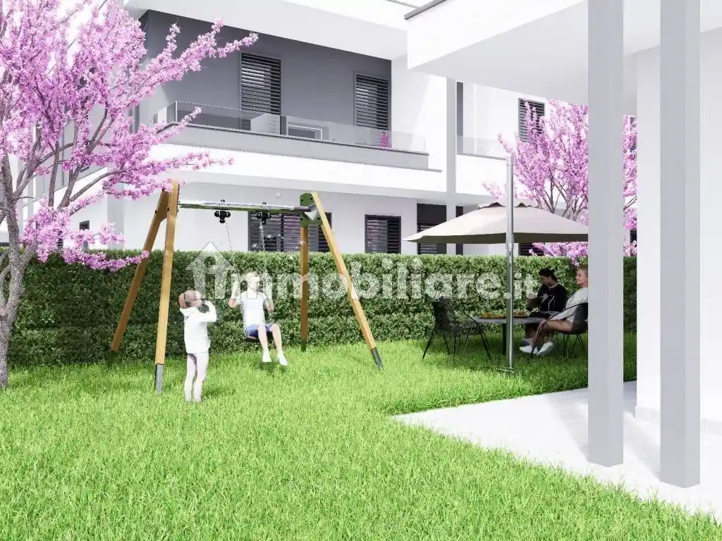 Villa in vendita a Reggio Emilia