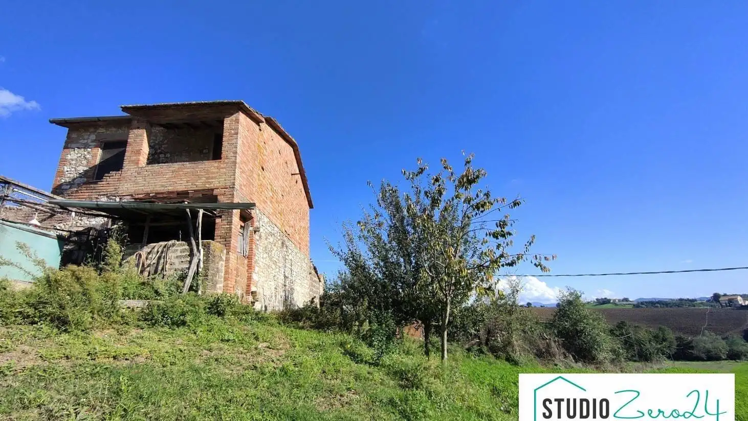 Rustico, da ristrutturare, 83 m², Centro, Avigliano Umbro - foto 3