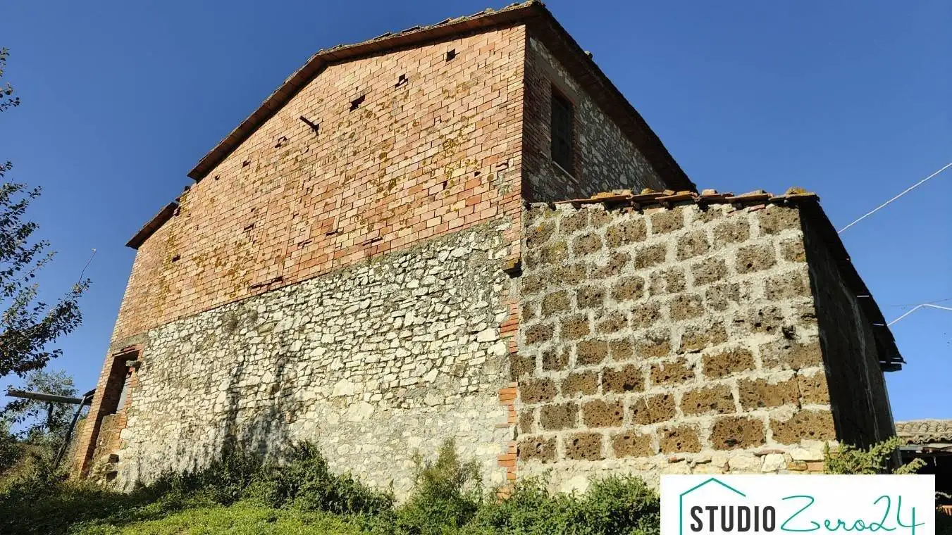 Rustico, da ristrutturare, 83 m², Centro, Avigliano Umbro - foto 4