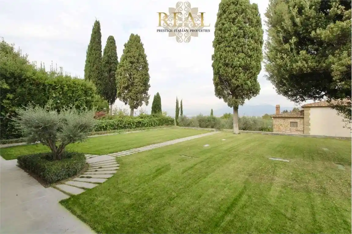 Villa unifamiliare ugo foscolo, Marignolle - Bellosguardo, Firenze - foto 4