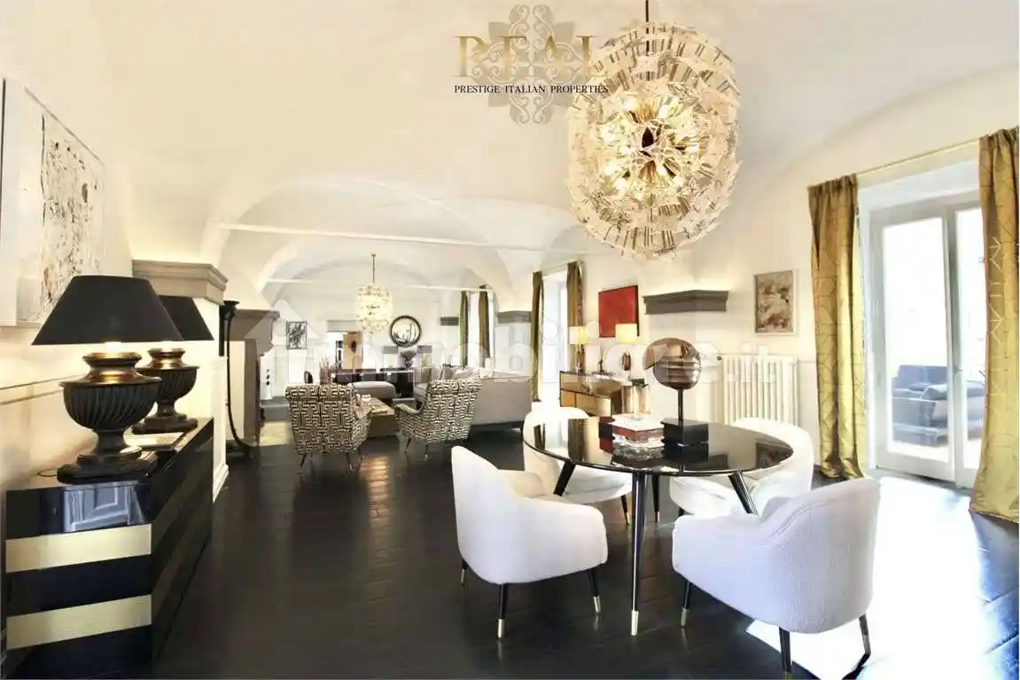 Villa unifamiliare ugo foscolo, Marignolle - Bellosguardo, Firenze - foto 5