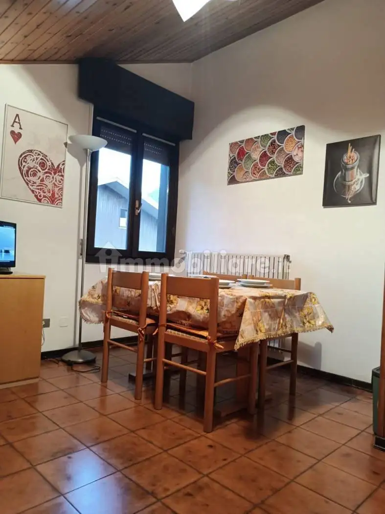 Mansarda via Baradello 2, Corteno Golgi - foto 4