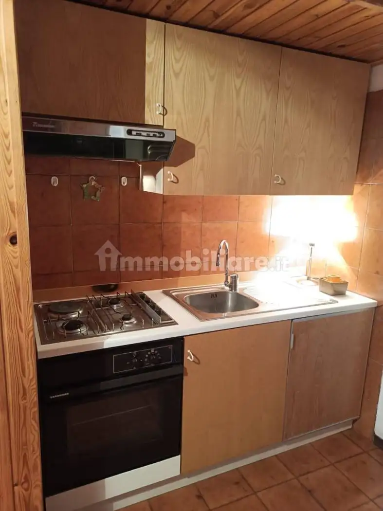 Mansarda via Baradello 2, Corteno Golgi - foto 5