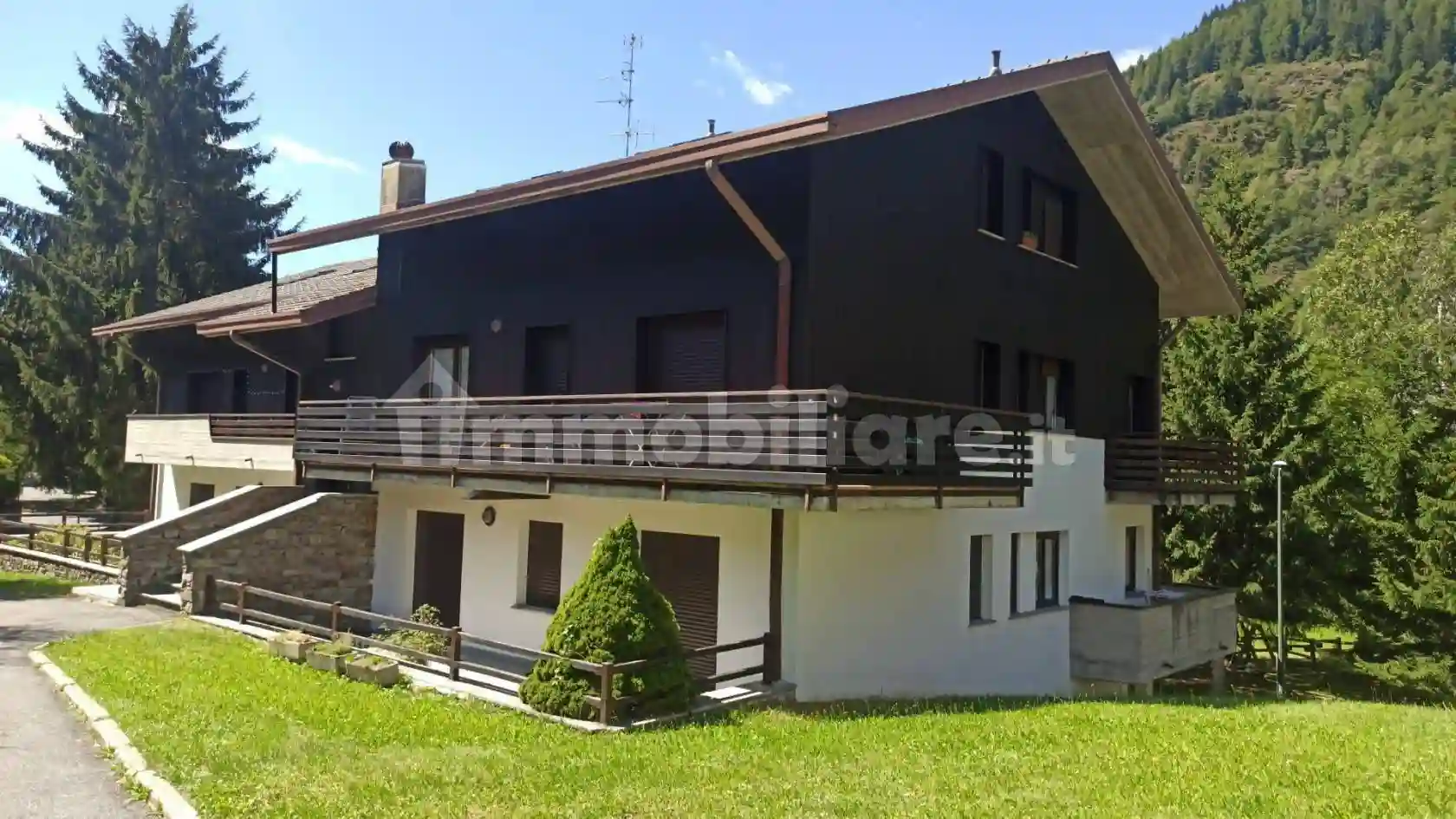 Mansarda via Baradello 2, Corteno Golgi - foto 4