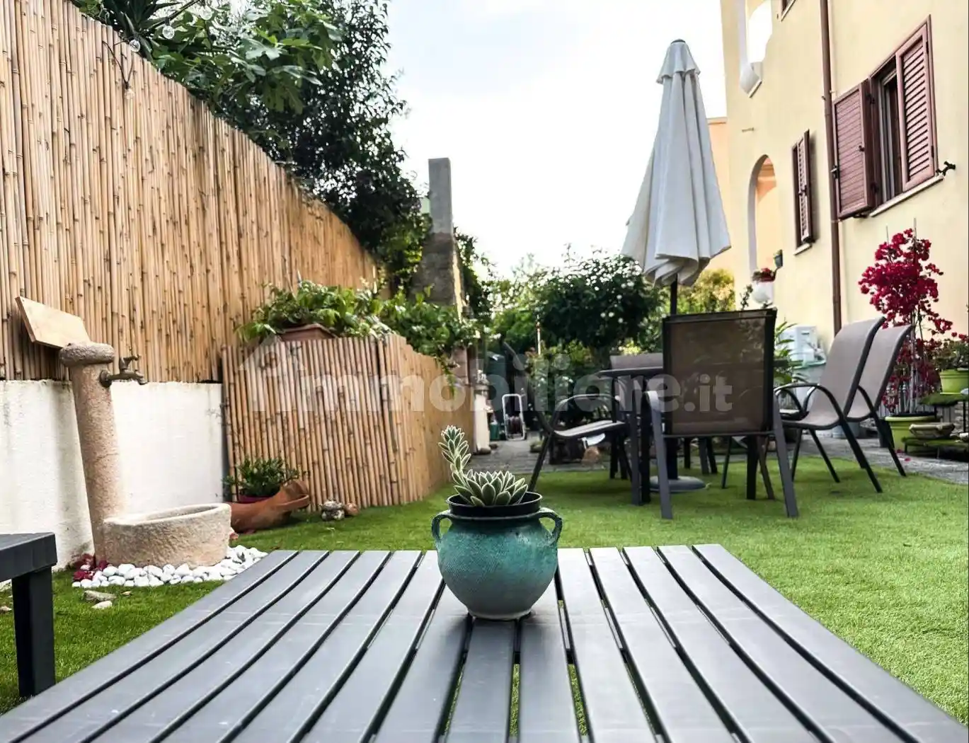 Palazzo - Edificio in Affitto - foto 5