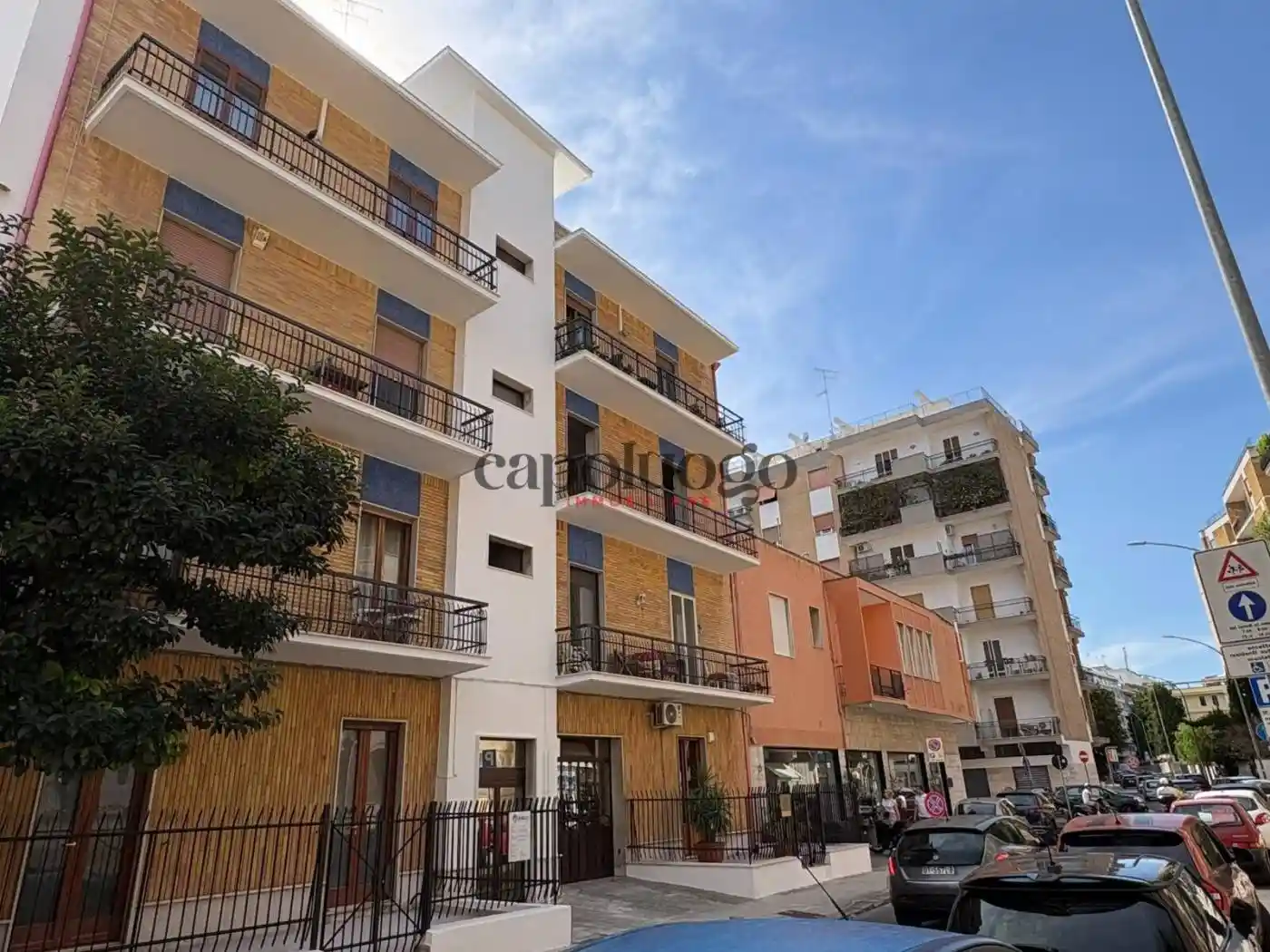 Appartamento in vendita a Lecce