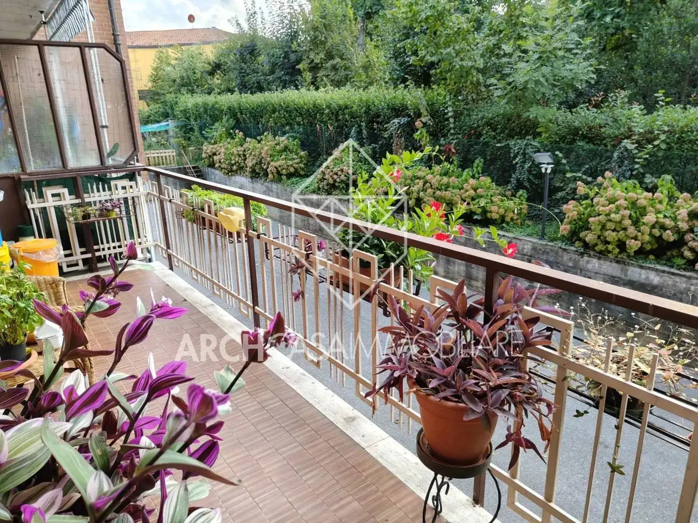 Quadrilocale via Generale Allasia, 41, Centro, Boves - foto 2