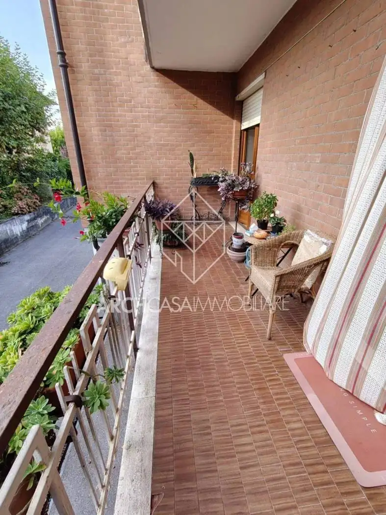 Quadrilocale via Generale Allasia, 41, Centro, Boves - foto 3