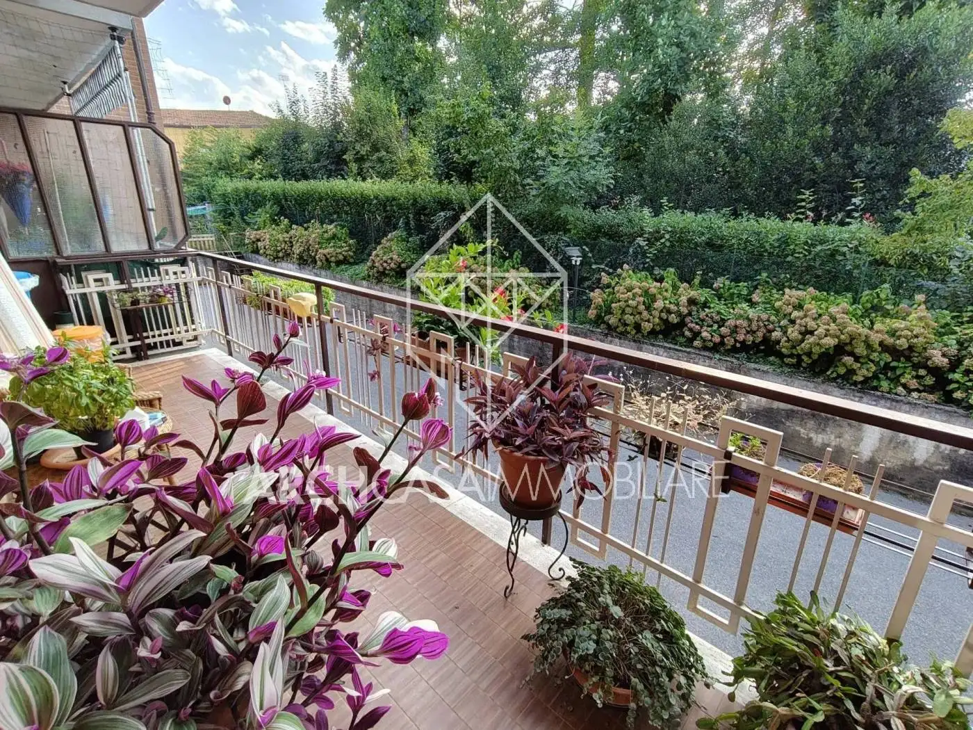 Quadrilocale via Generale Allasia, 41, Centro, Boves - foto 4