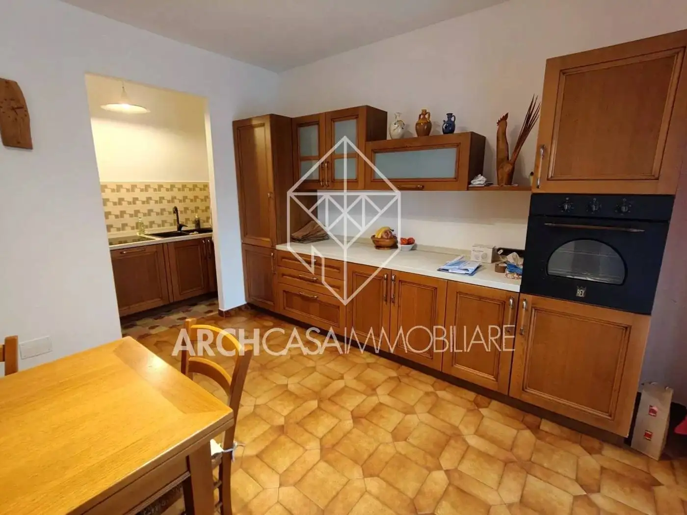 Quadrilocale via Generale Allasia, 41, Centro, Boves - foto 5