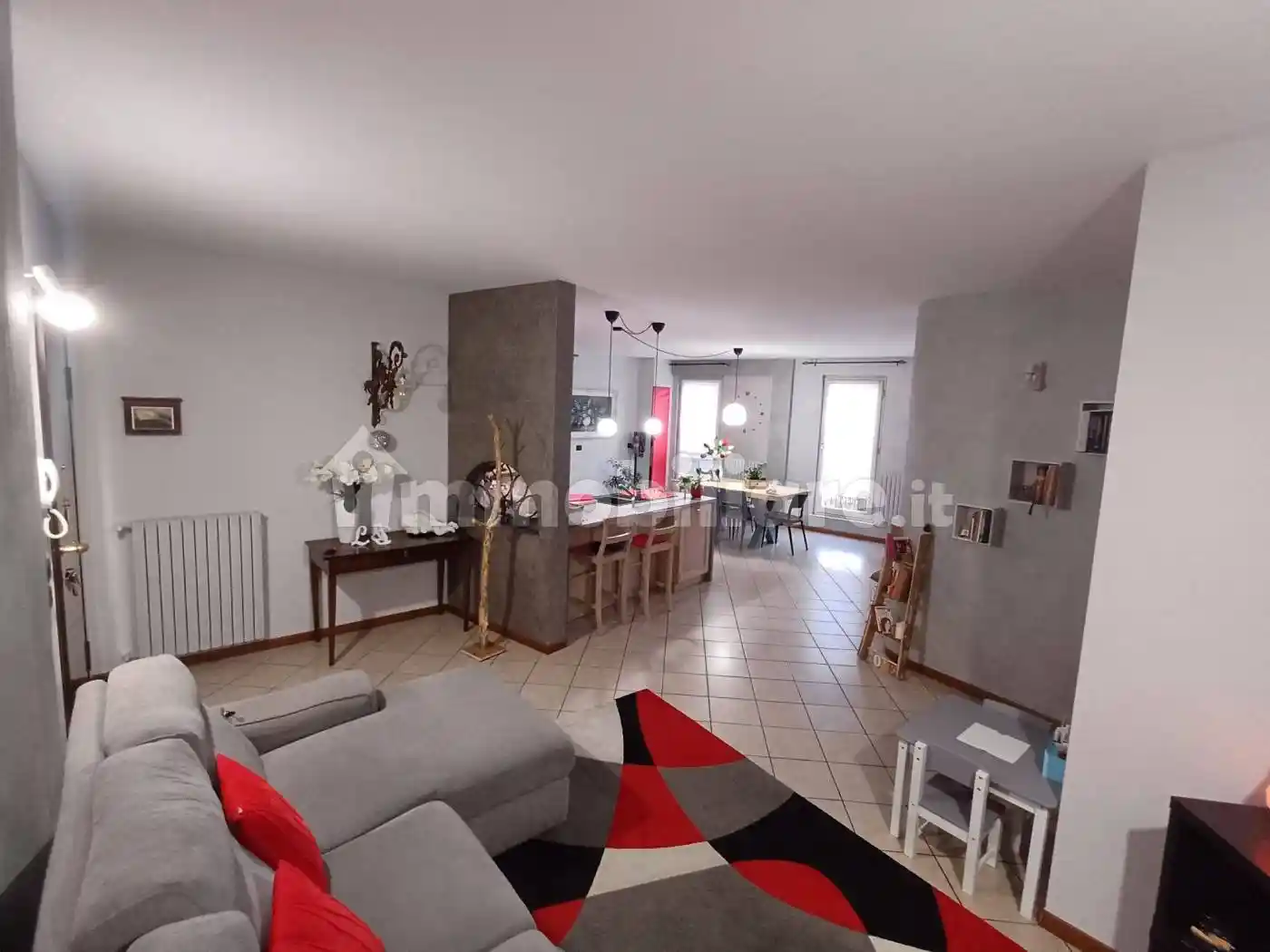 Appartamento in vendita a Lumezzane