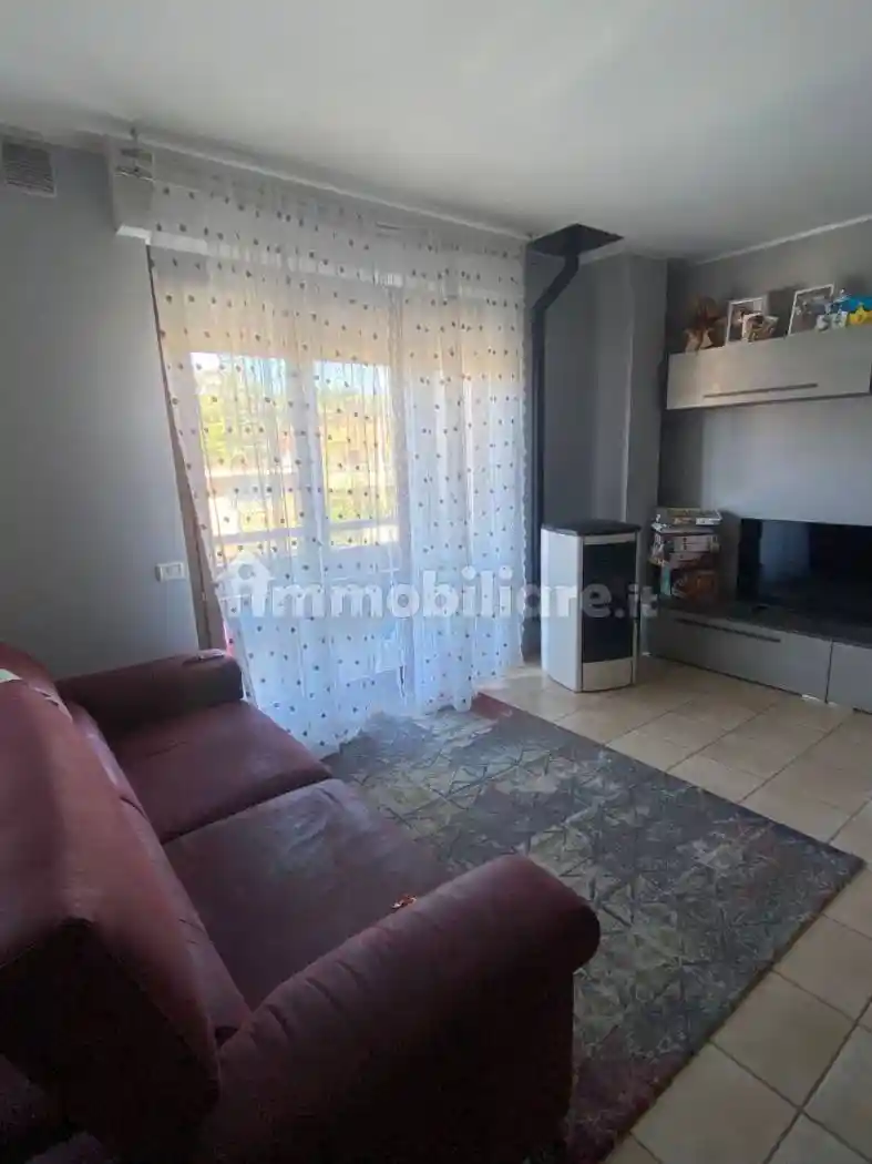 Appartamento in vendita a Fossombrone