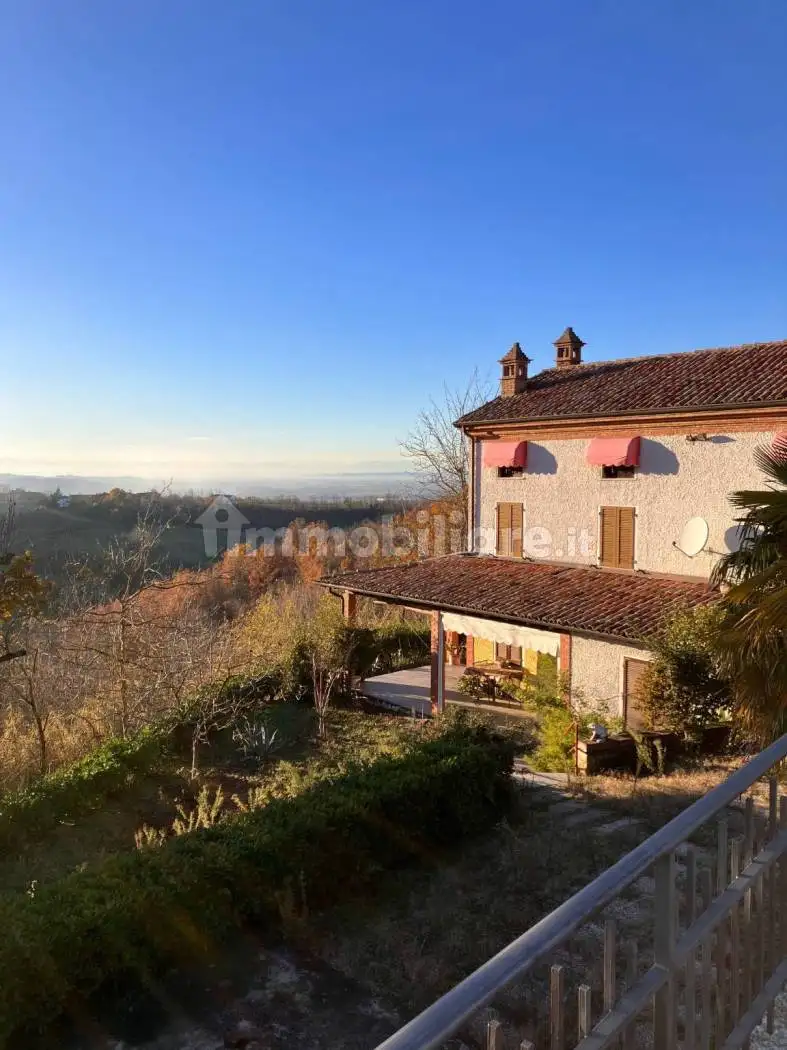 Rustico - Casale in vendita a Godiasco Salice Terme